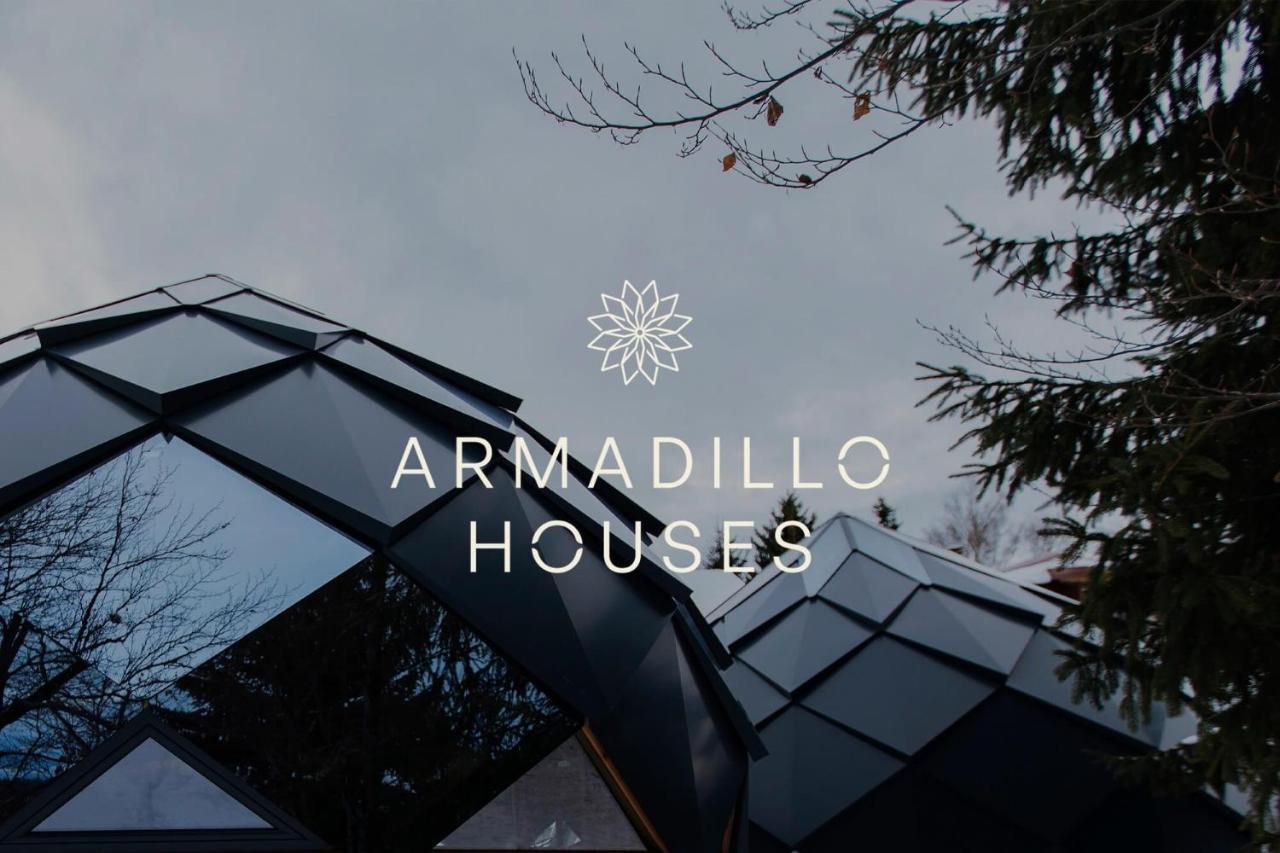 Armadillo Houses Копаоник Екстер'єр фото