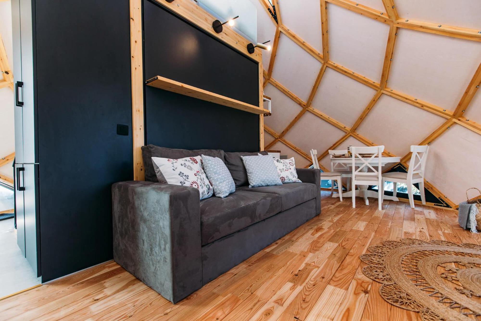 Armadillo Houses Копаоник Екстер'єр фото