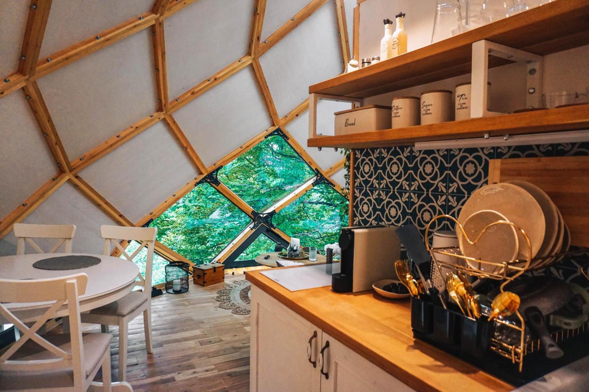 Armadillo Houses Копаоник Екстер'єр фото